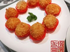 灌汤虾球-光明邨大酒家(淮海路店)