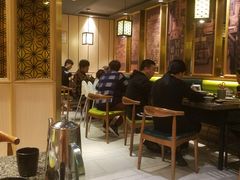 大堂-韩罗苑(万象城店)