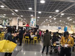 大堂-宜家·瑞典风味餐厅(北京西红门店)