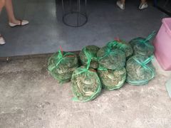 -鲁氏汤包王(长白街店)