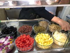 -忆夏爽黑仔漳州四果汤(顶澳仔猫街店)