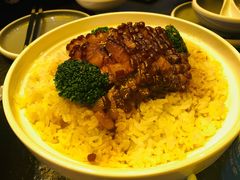 -三道菜(明堂公园店)