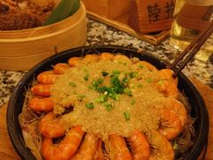 -南京大牌档(凯德大峡谷店)