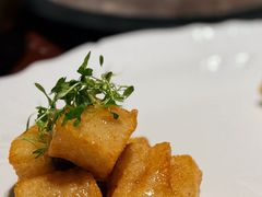 梅子鳕鱼-虹潮荟·餐桌上的美食地理(太阳宫店)
