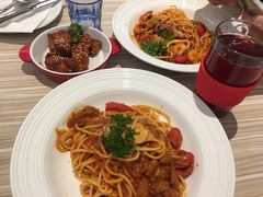 -必胜客(兴华中路PH店)