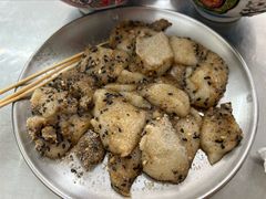 糯米钱-老胡甜汤(龙眼店)