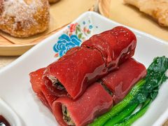 -唐苑酒家·岭南粤菜名店(太古仓店)