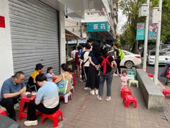 大堂-钟姨糖水(惠城店)