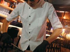 -小火花·干式熟成牛排馆Spark SteakHouse(剑桥郡店)