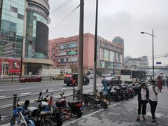 -七浦路服装批发市场