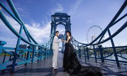 点击看大图 -香庭海婚纱摄影·威海旅拍(统一路店)