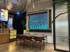 -théATRE茶聚场·餐厅(环球金融中心店)