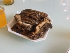-胖子菜馆(隆昌路店)