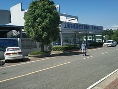 -胜华驾校·小猫学车(银都店)