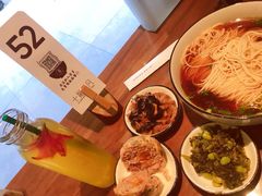 -十面春风·江南面馆(崇宁路店)