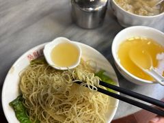 -吴财记面家(大同路店)