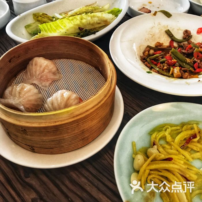 瓦库72号店(海汇中心店)-图片-郑州美食-大众点评网