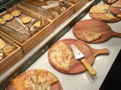 -好伦哥比萨烤肉自助(马家堡店)