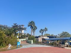 -珠海海泉湾神秘岛亲子乐园