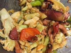 -避风塘·金牌店·夜宵(金玉兰店)