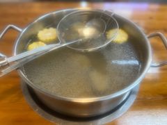 -刘少华贵州小黄牛·鲜牛肉火锅(总店)