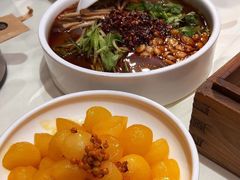 -老爷庙风味美食府(魏都大道店)