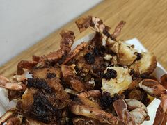 -家宴·灌蛋·沙茶面(曾厝垵店)