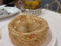 -星河湾半岛酒店-真粤中餐厅