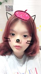 -佑米造型假发订制
