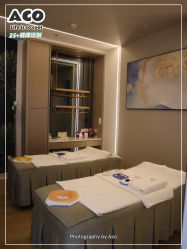 -厦门安达仕酒店·衡境SPA