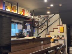 -BomBa意大利餐厅