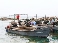 -养马岛旅游度假区
