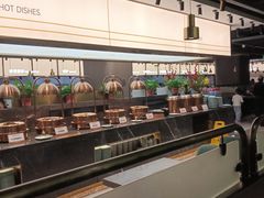 -金滏山·烤肉海鲜火锅自助(襄阳万达店)
