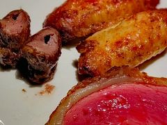 -拉蒂娜·巴西牛排馆 Latina·Brazilian Steakhouse(陆家嘴旗舰店)