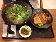 -喜悦西餐厅(同丰店)