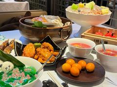 -桂满陇·海市蜃楼·黑金(国金店)