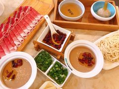 -阳坊胜利涮羊肉(阳坊老店)