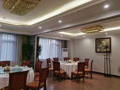 -香融府·烤鸭·家常菜(马家堡路店)