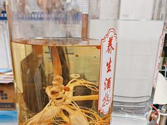 -门家大院铁锅炖·KTV·包房(浑南店)