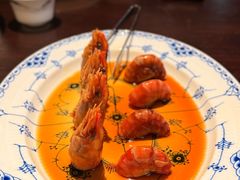 -明湖楼·经典鲁菜(大明湖店)