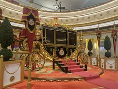 -澳门喜来登大酒店