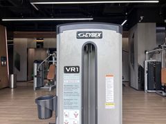 -威克健身游泳(万菱汇店)
