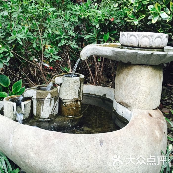 五季随园图片-北京南京/江浙菜-大众点评网