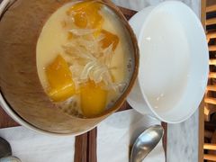 杨枝甘露冻椰皇-满记甜品(湖滨店)