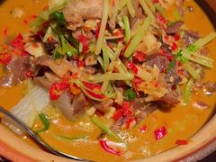 -乡食柴房  湖南乡里菜(龙岗中心城店)