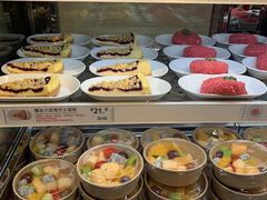 -宜家·瑞典风味餐厅(武汉荟聚中心店)