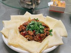 -邢家锅贴老店·非遗·开封菜(金明广场店)