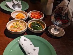 -Fuzzy Bistro 浮几韩餐·茶酒馆