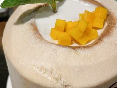 -帕蓝·暹罗料理(大学路店)
