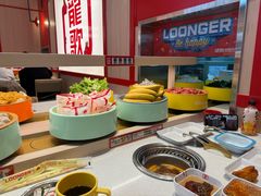 -龍歌自助小火锅(黄岛吾悦店)